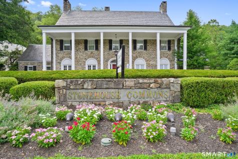 631 Danbury Road Ridgefield CT 06877