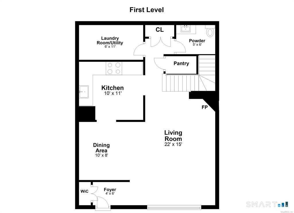 631 Danbury Road Ridgefield CT 06877