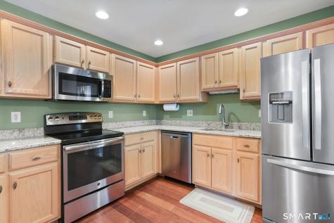 631 Danbury Road Ridgefield CT 06877