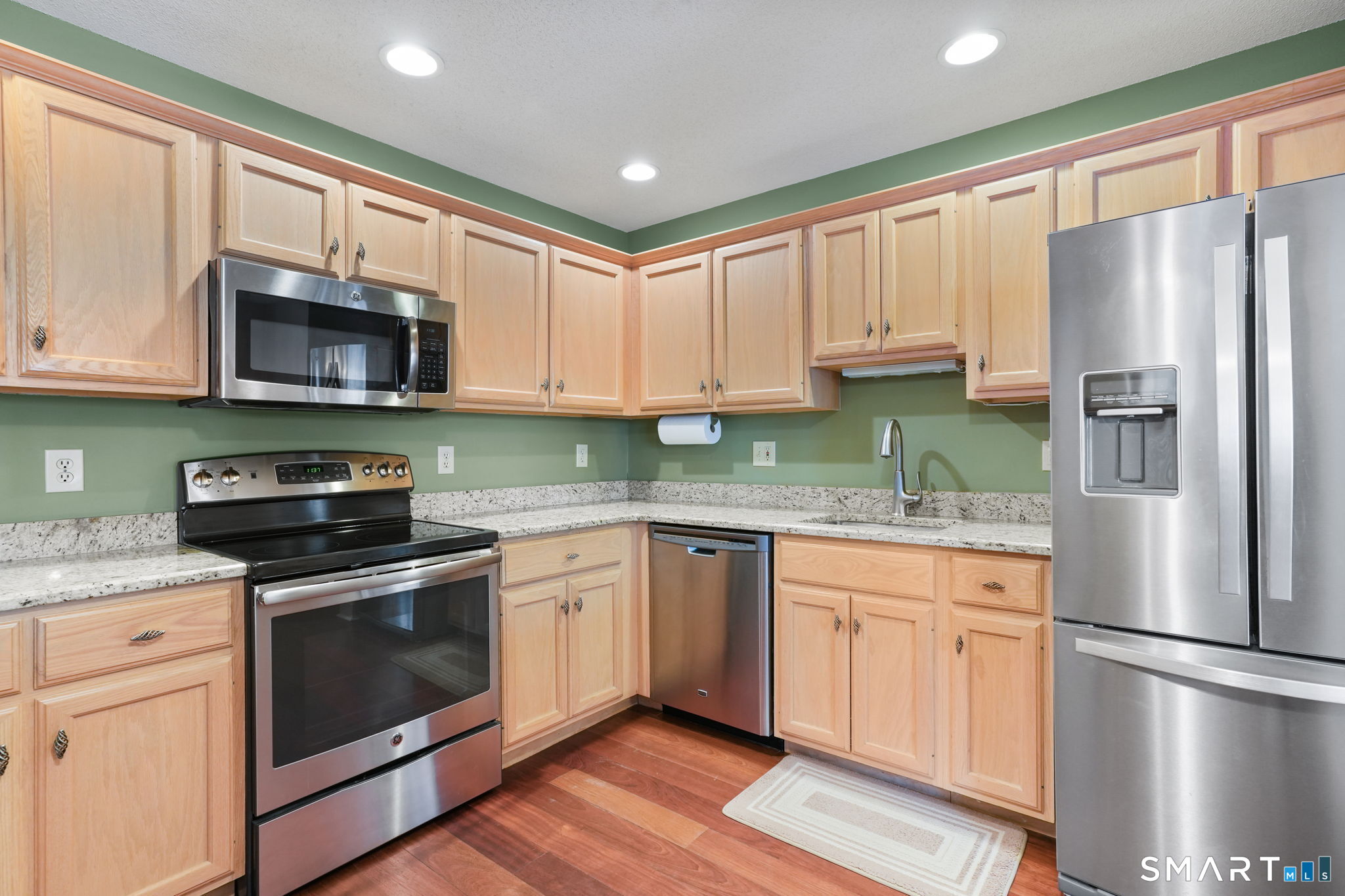 631 Danbury Road Ridgefield CT 06877