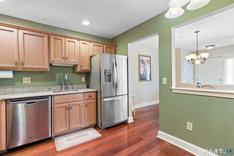 631 Danbury Road Ridgefield CT 06877
