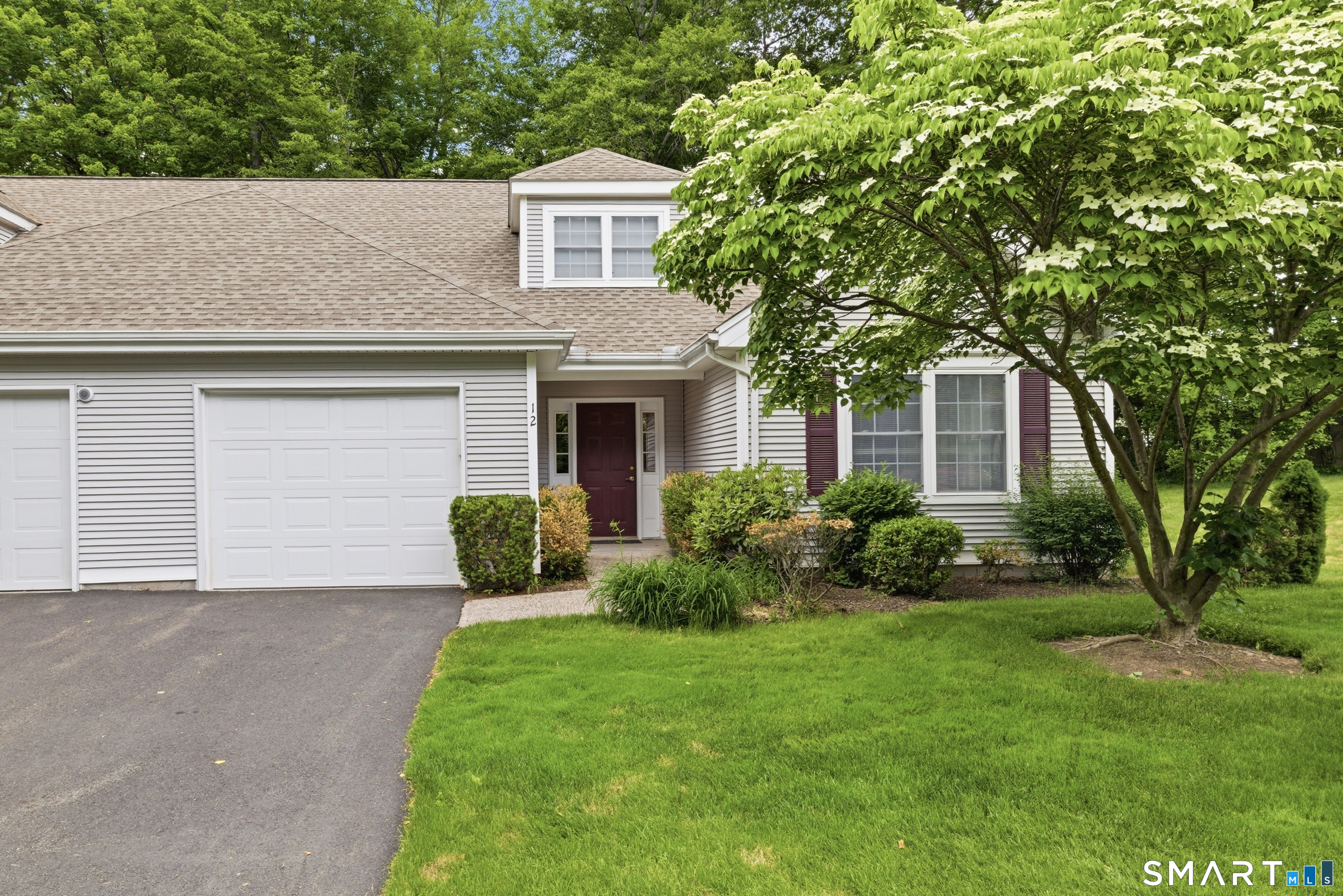 12 Tabor Circle West Hartford CT 06117