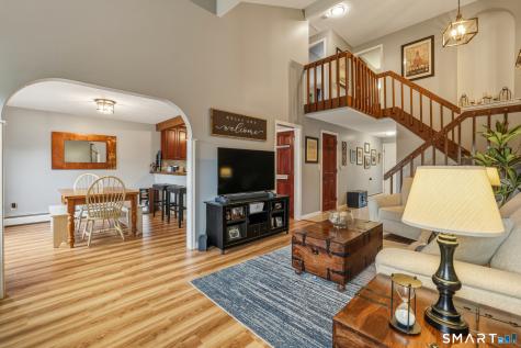 43 Tinsmith Crossing Wethersfield CT 06109