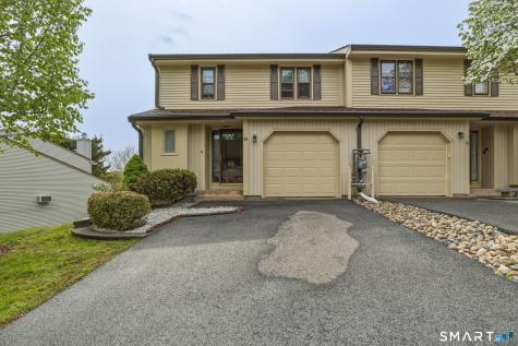 43 Tinsmith Crossing Wethersfield CT 06109