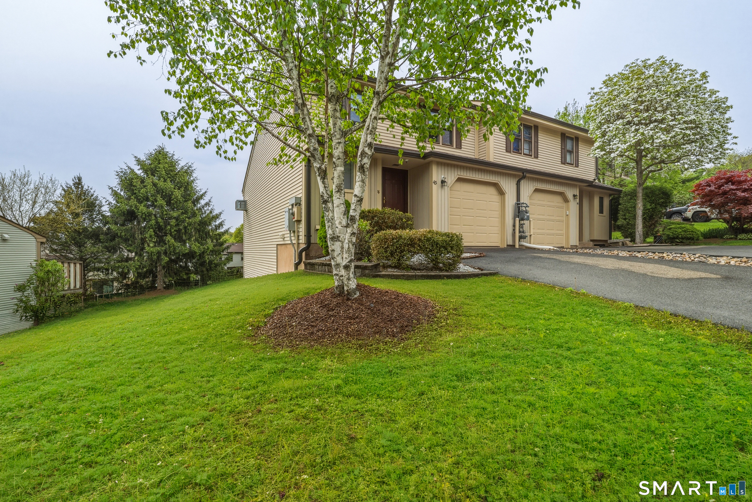 43 Tinsmith Crossing Wethersfield CT 06109
