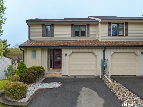 43 Tinsmith Crossing Wethersfield CT 06109