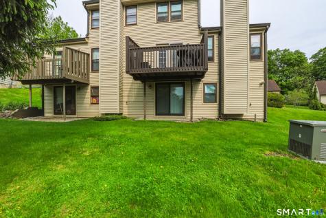 43 Tinsmith Crossing Wethersfield CT 06109
