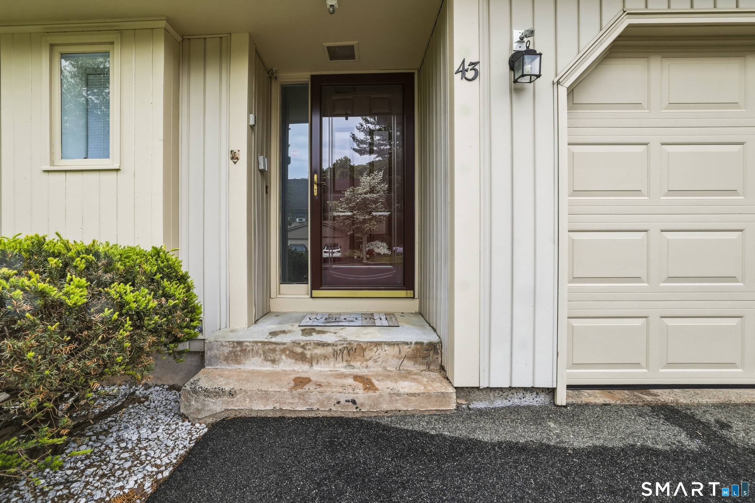 43 Tinsmith Crossing Wethersfield CT 06109