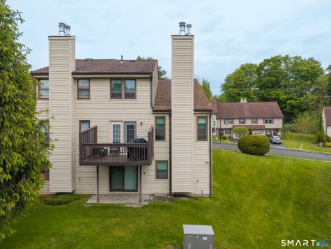 43 Tinsmith Crossing Wethersfield CT 06109