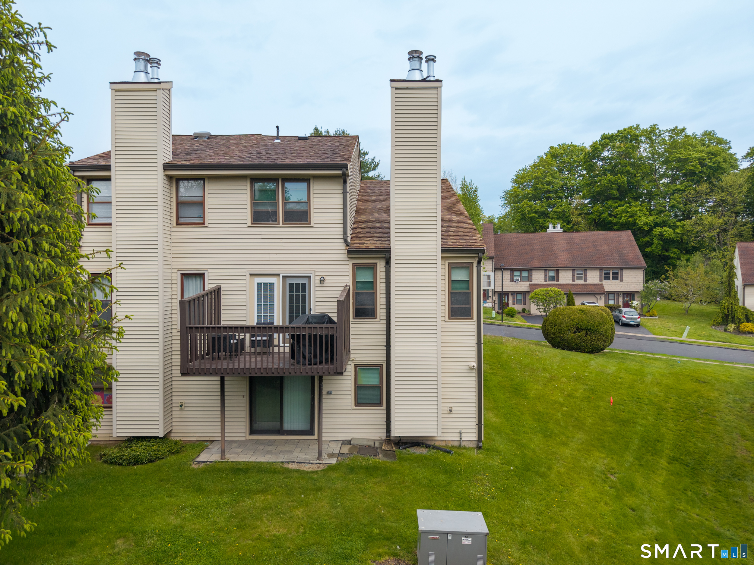 43 Tinsmith Crossing Wethersfield CT 06109