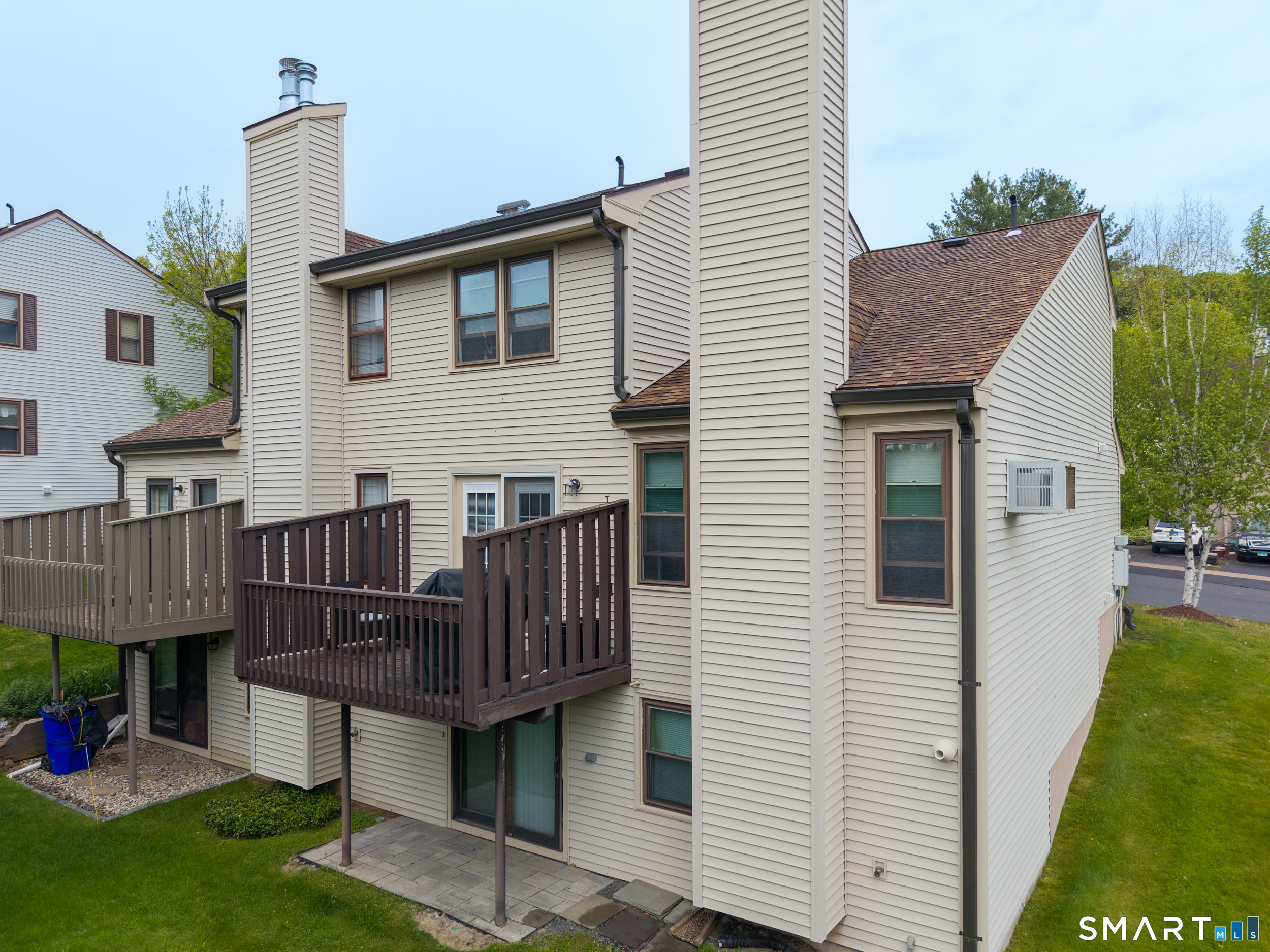 43 Tinsmith Crossing Wethersfield CT 06109