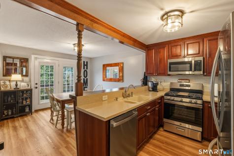 43 Tinsmith Crossing Wethersfield CT 06109