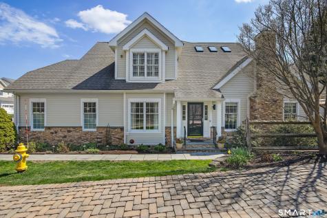 638 Danbury Road Ridgefield CT 06877