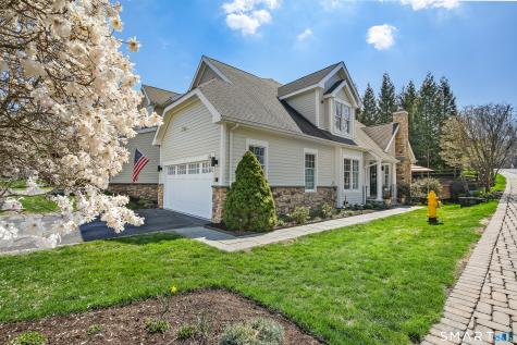 638 Danbury Road Ridgefield CT 06877