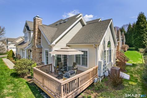638 Danbury Road Ridgefield CT 06877