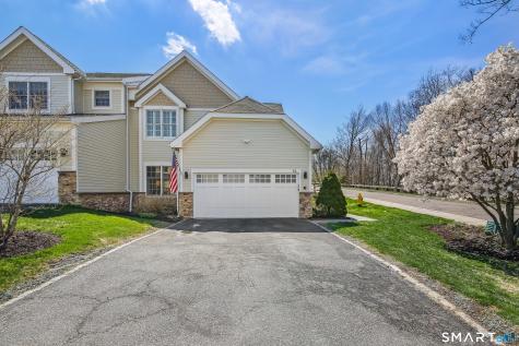 638 Danbury Road Ridgefield CT 06877