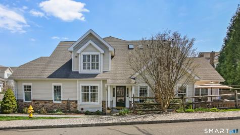 638 Danbury Road Ridgefield CT 06877