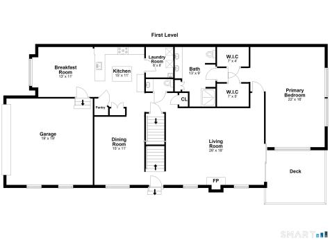 638 Danbury Road Ridgefield CT 06877