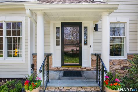 638 Danbury Road Ridgefield CT 06877