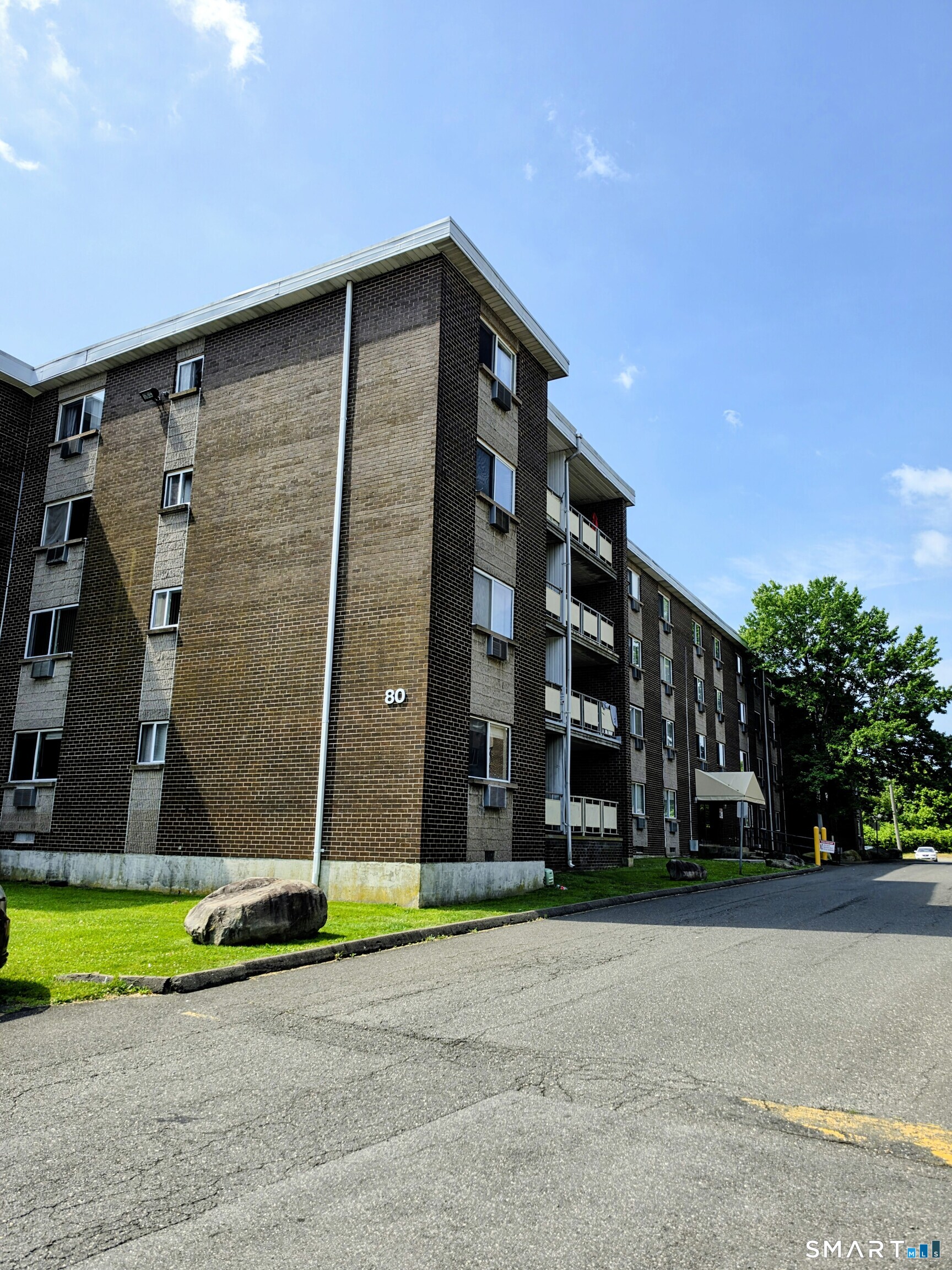 80 Claudia Drive West Haven CT 06516
