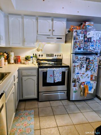 80 Claudia Drive West Haven CT 06516