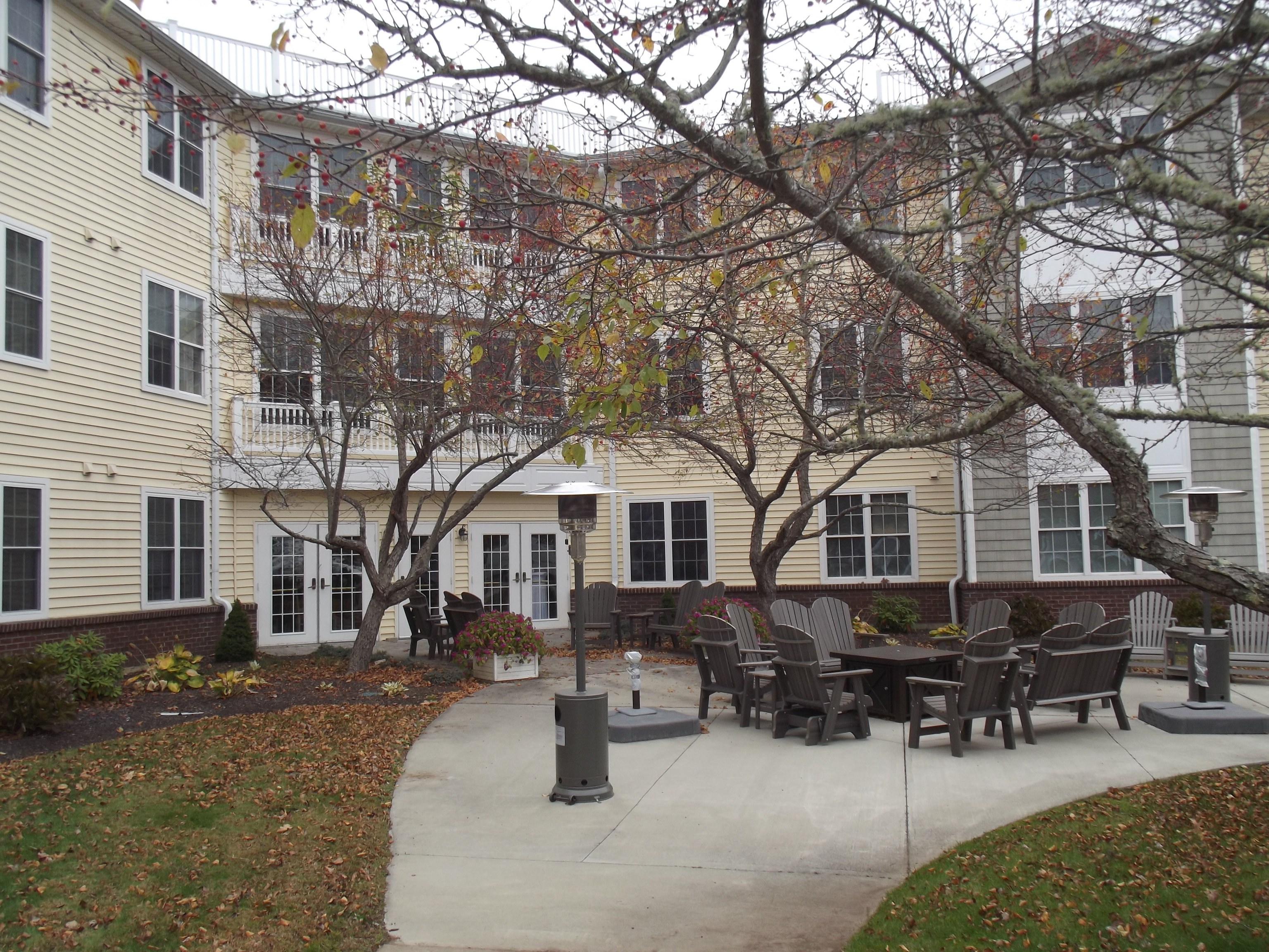 2590 Gold Star Highway Groton CT 06355