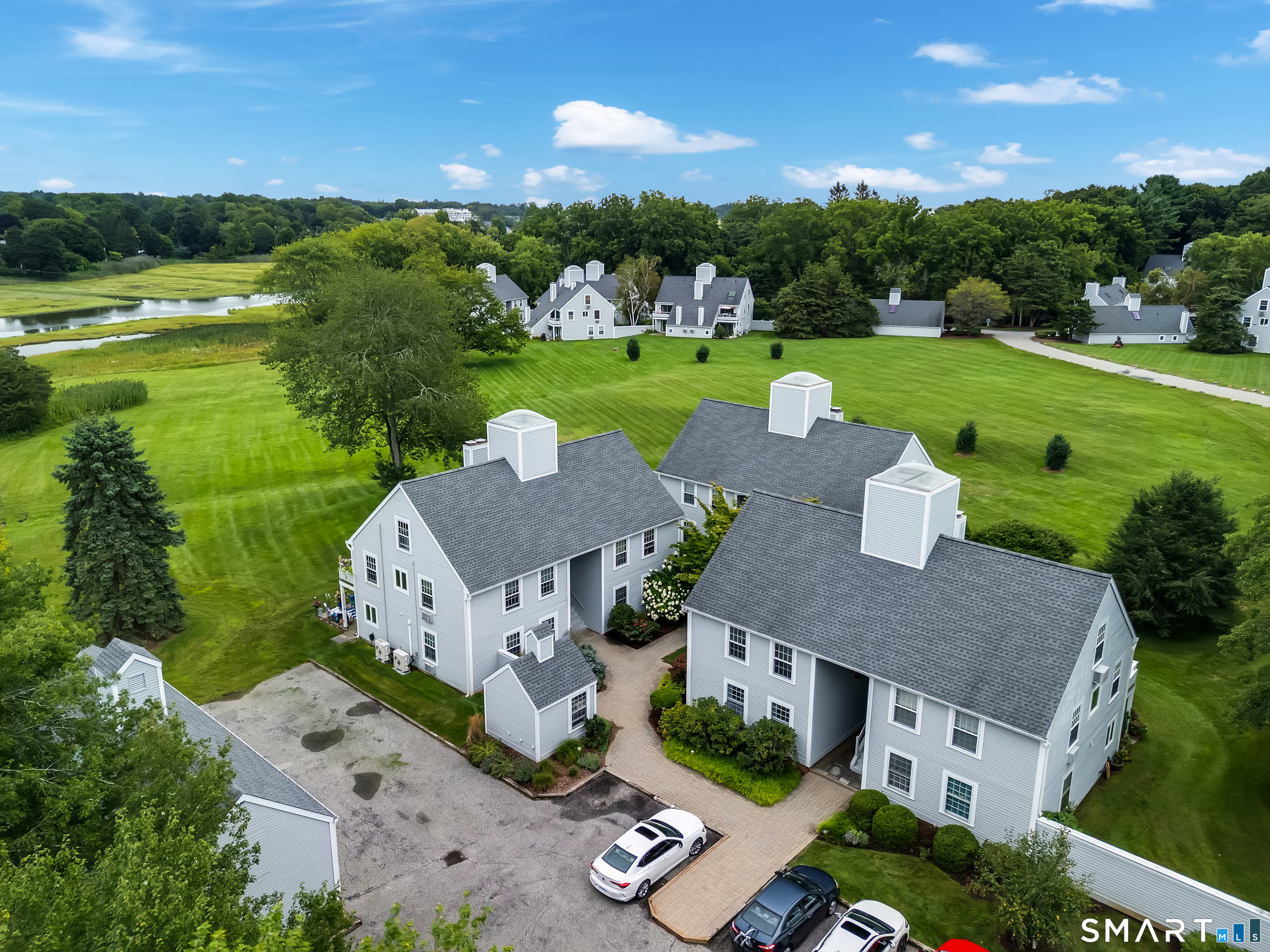 12 River Colony Guilford CT 06437