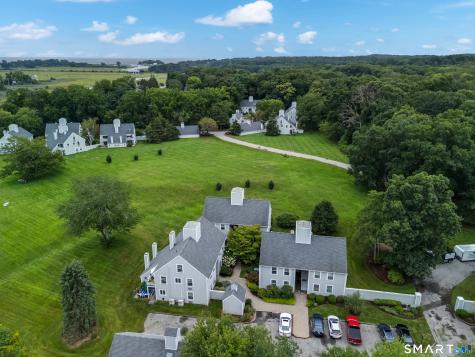 12 River Colony Guilford CT 06437