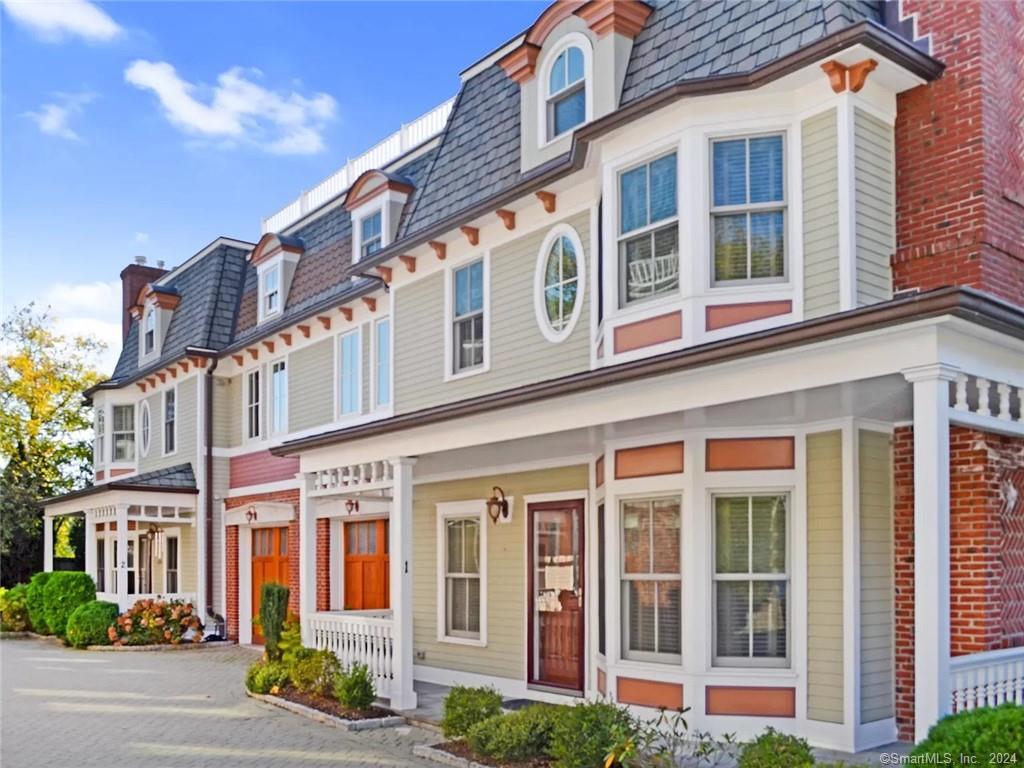 282 Bruce Park Avenue Greenwich CT 06830