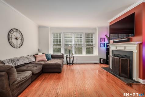 7 Lawrence Avenue Danbury CT 06810