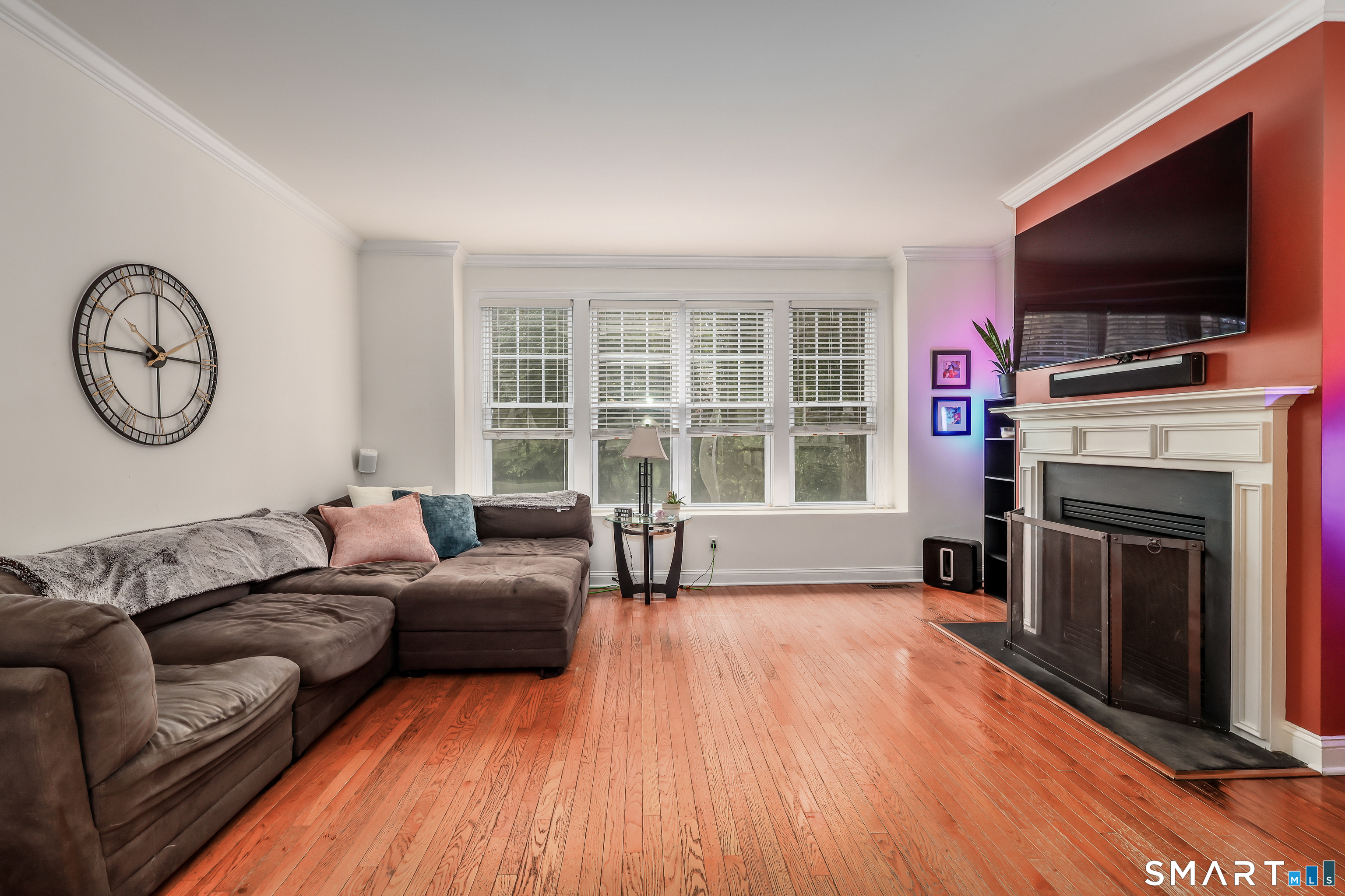 7 Lawrence Avenue Danbury CT 06810