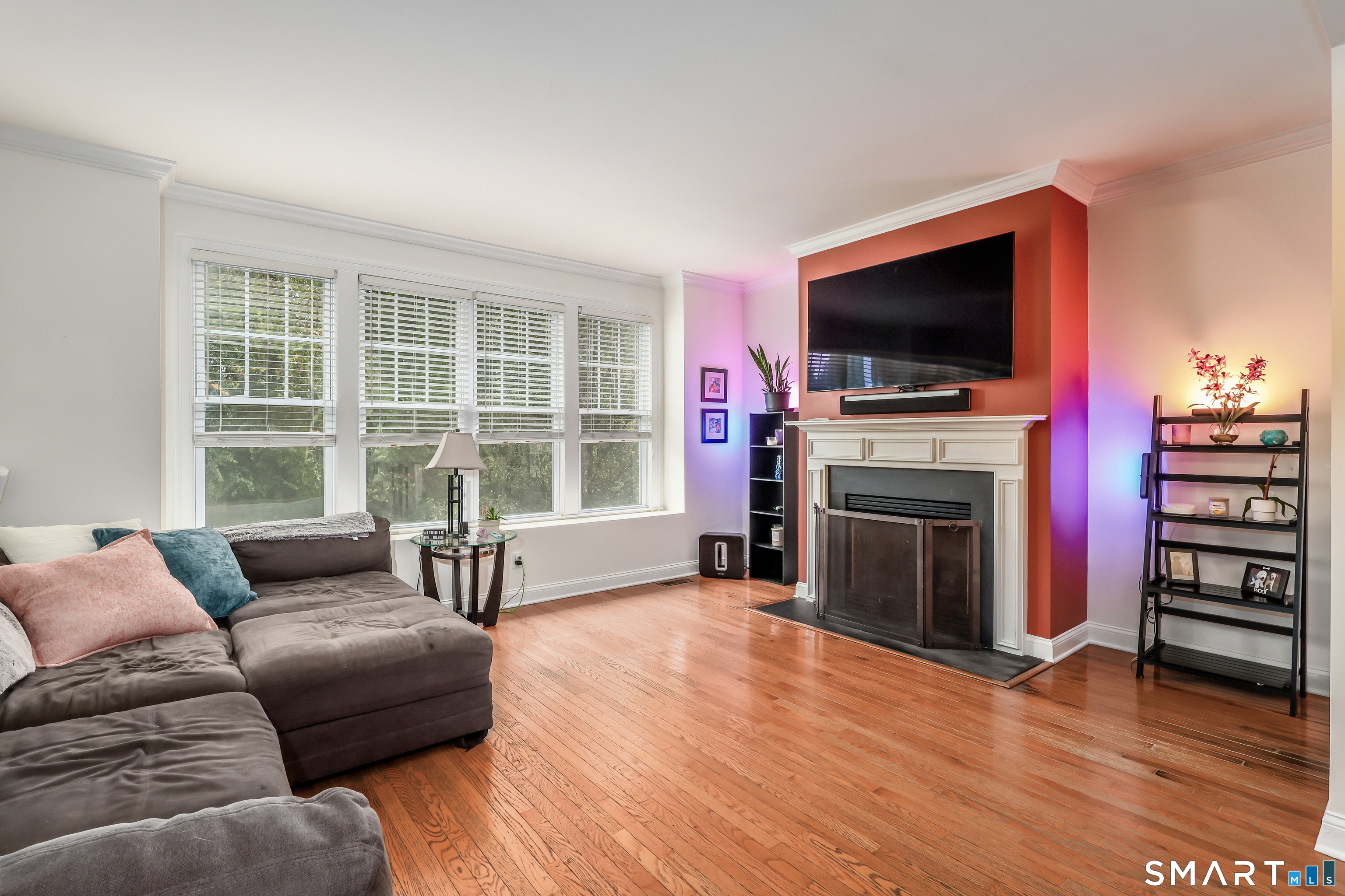 7 Lawrence Avenue Danbury CT 06810
