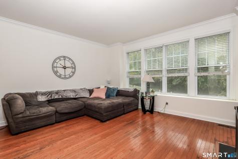 7 Lawrence Avenue Danbury CT 06810