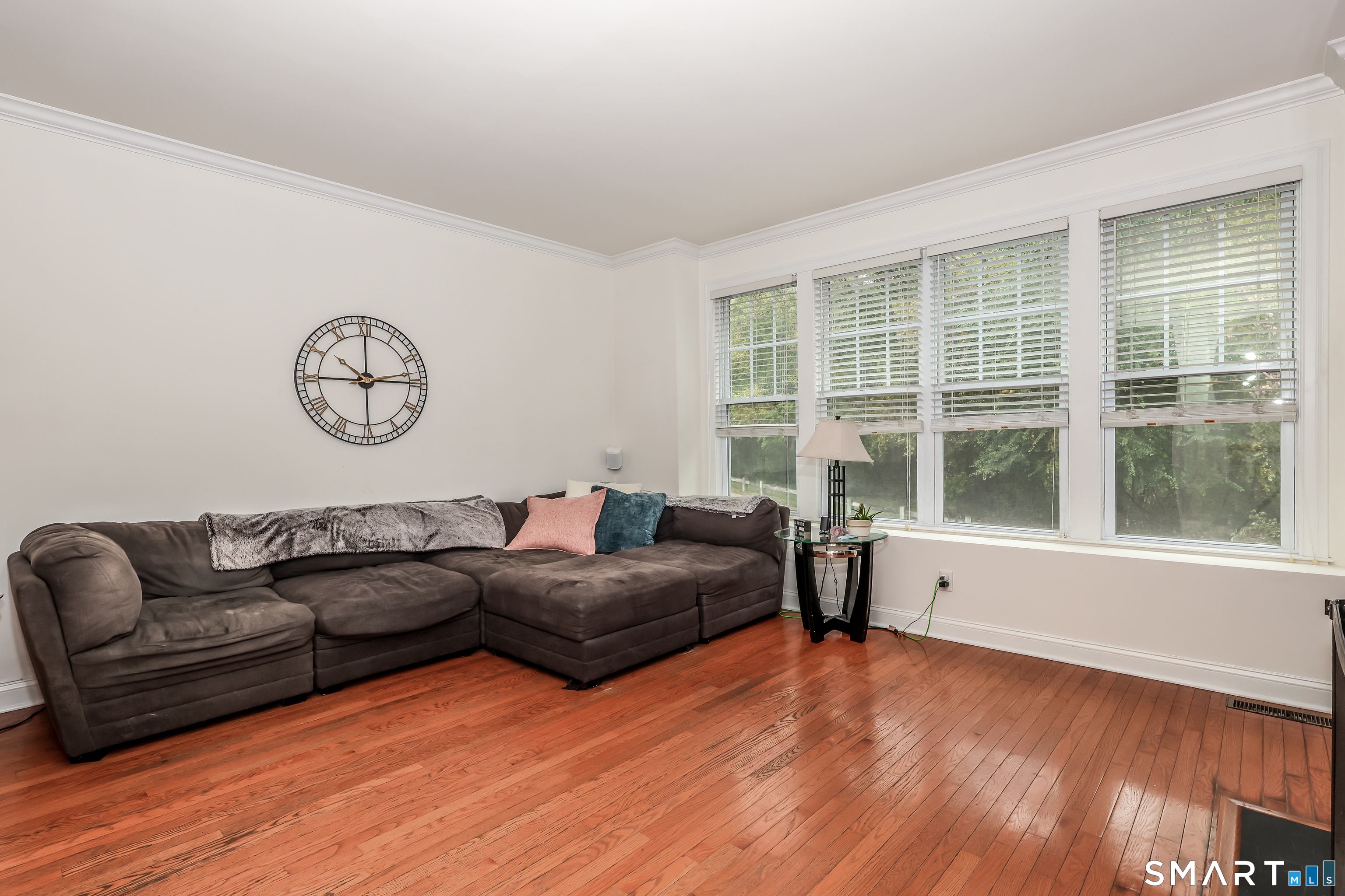 7 Lawrence Avenue Danbury CT 06810