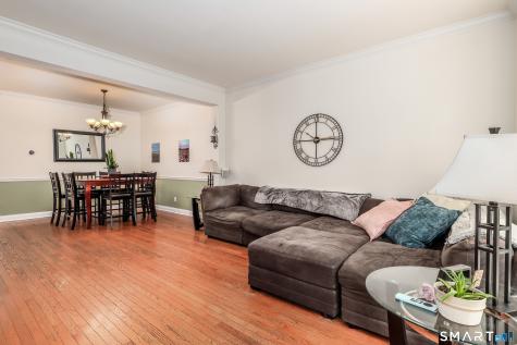 7 Lawrence Avenue Danbury CT 06810