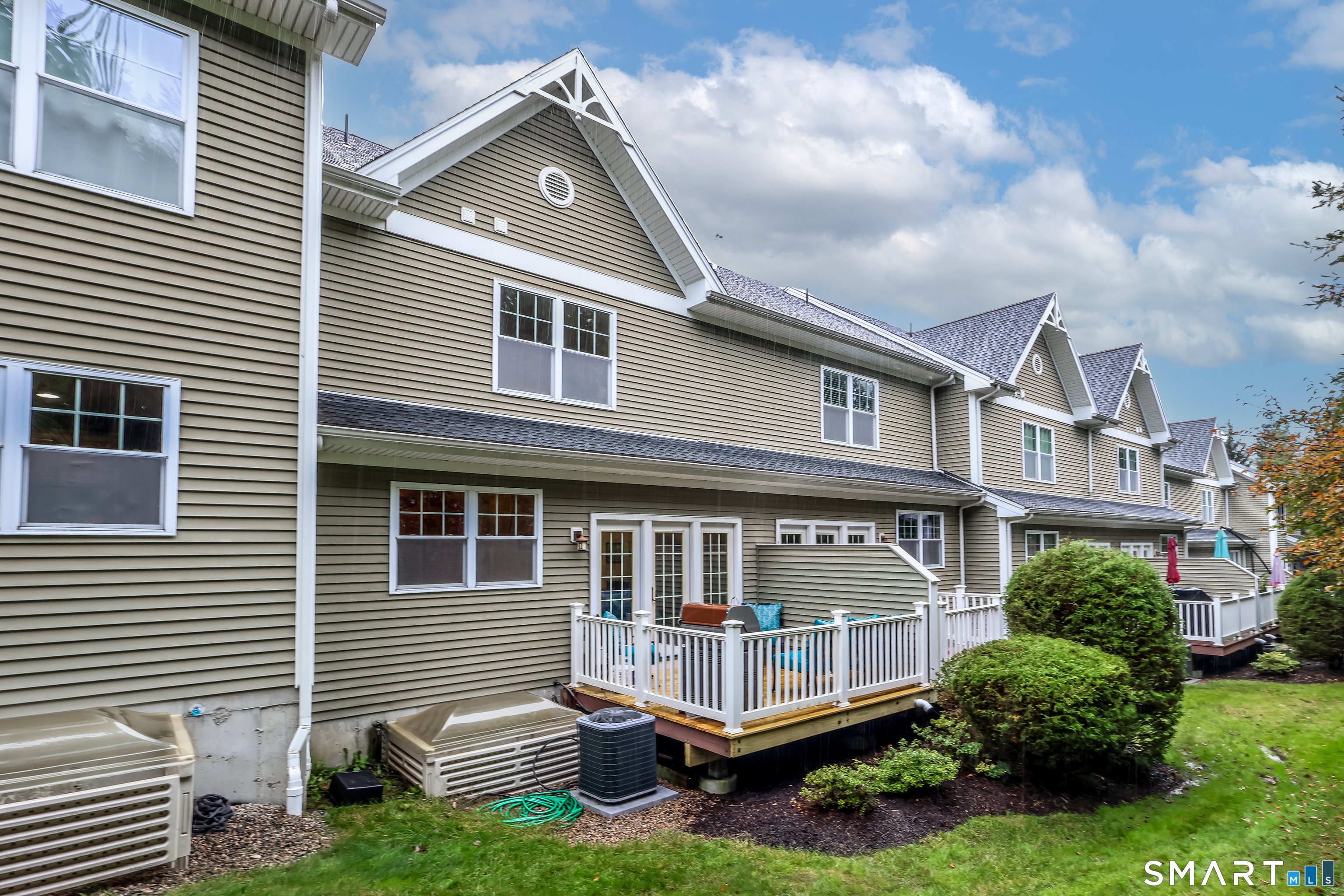 7 Lawrence Avenue Danbury CT 06810