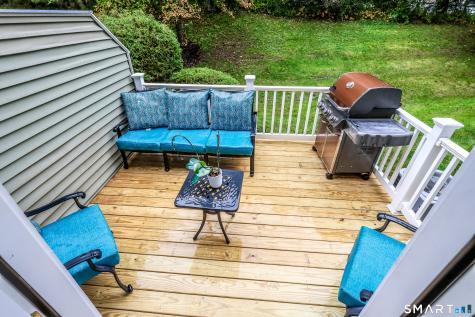 7 Lawrence Avenue Danbury CT 06810