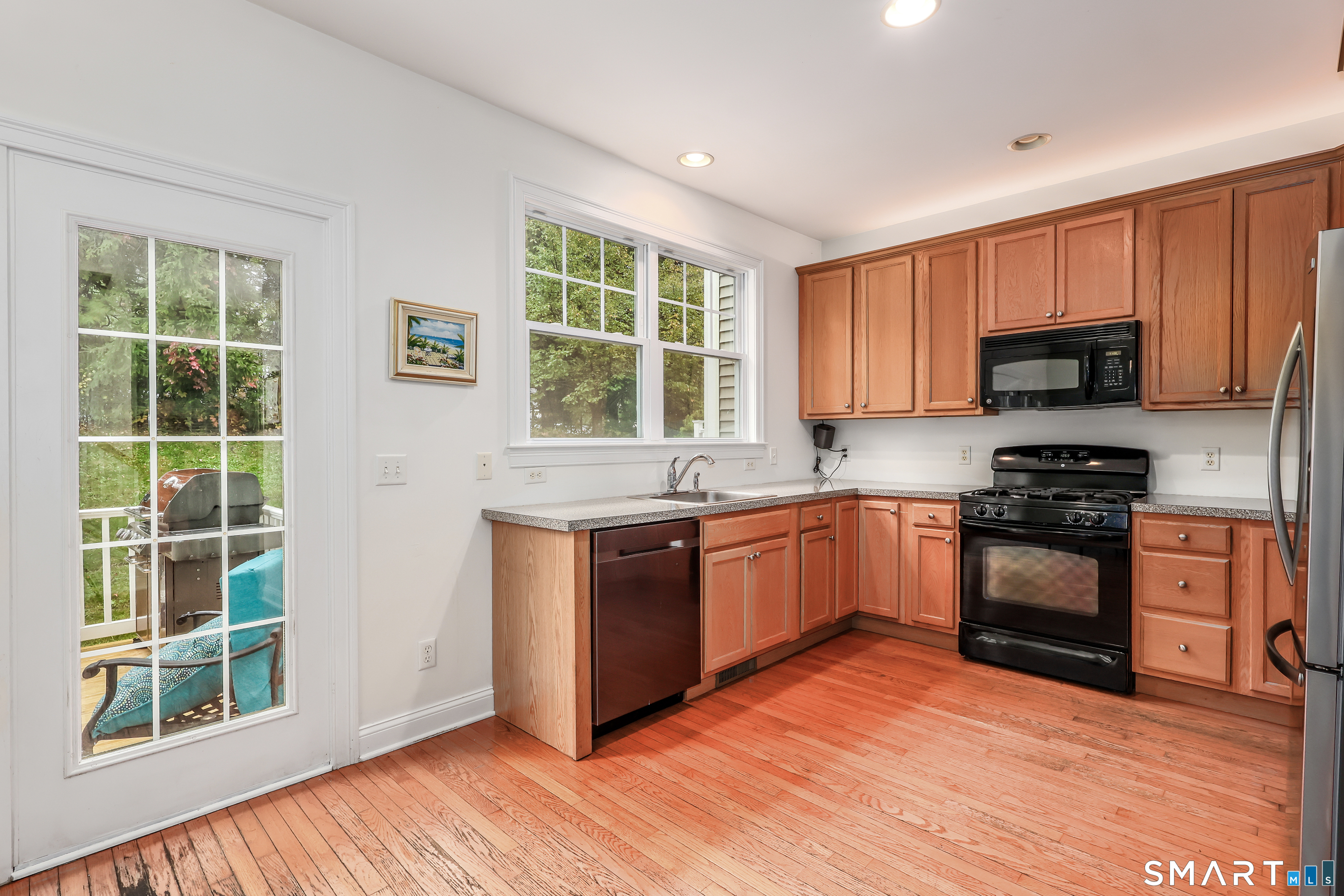7 Lawrence Avenue Danbury CT 06810