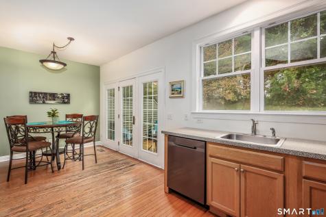 7 Lawrence Avenue Danbury CT 06810