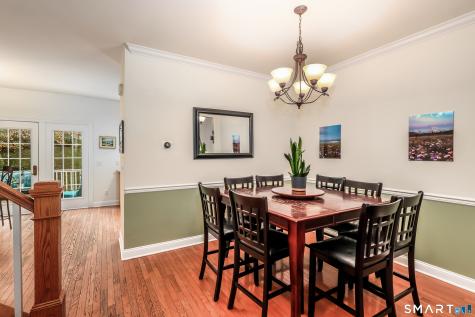 7 Lawrence Avenue Danbury CT 06810