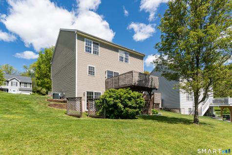 8 Foot Circle Wallingford CT 06492