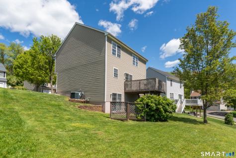 8 Foot Circle Wallingford CT 06492