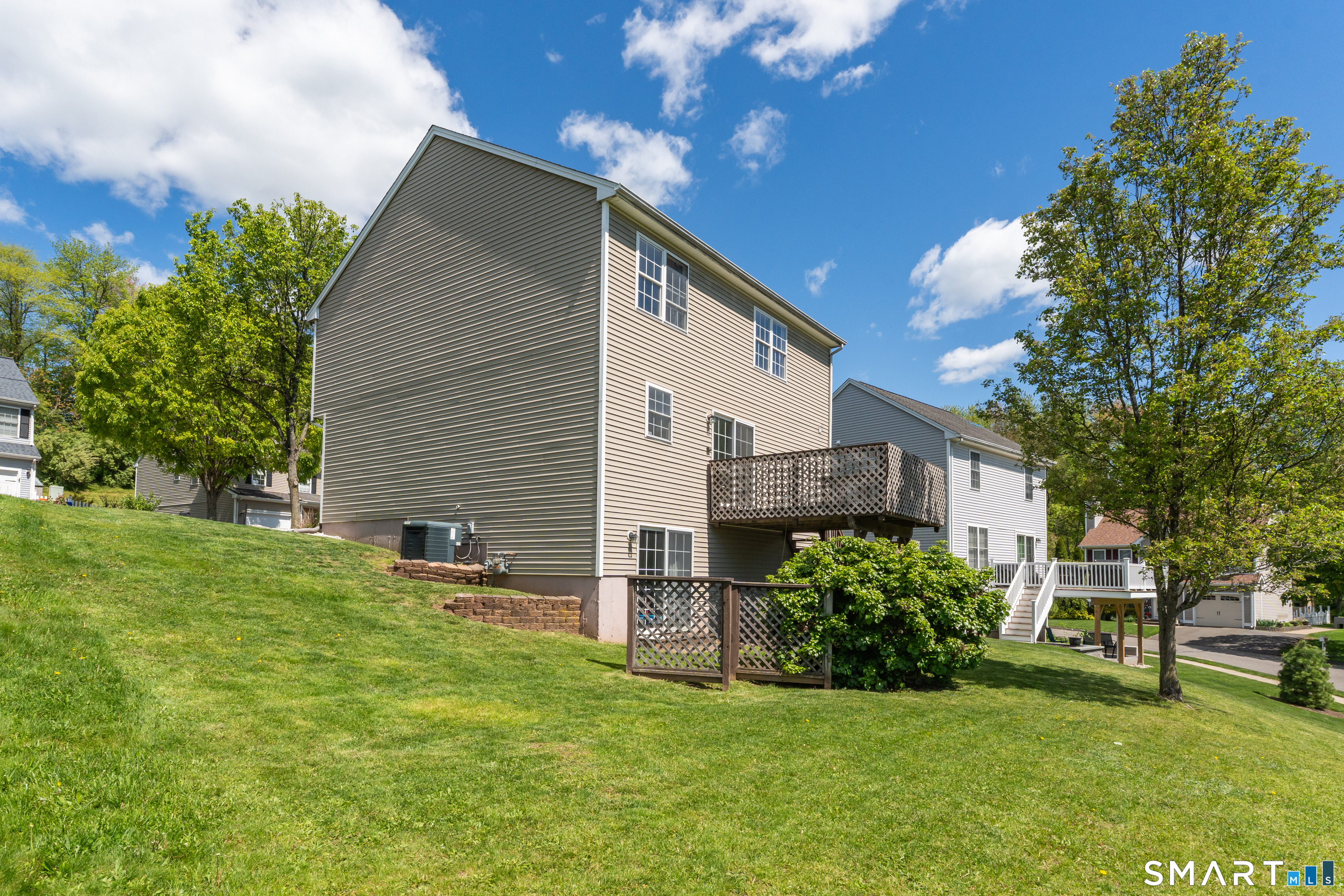 8 Foot Circle Wallingford CT 06492