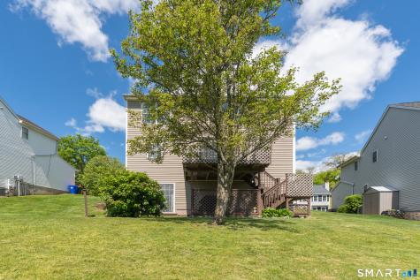 8 Foot Circle Wallingford CT 06492