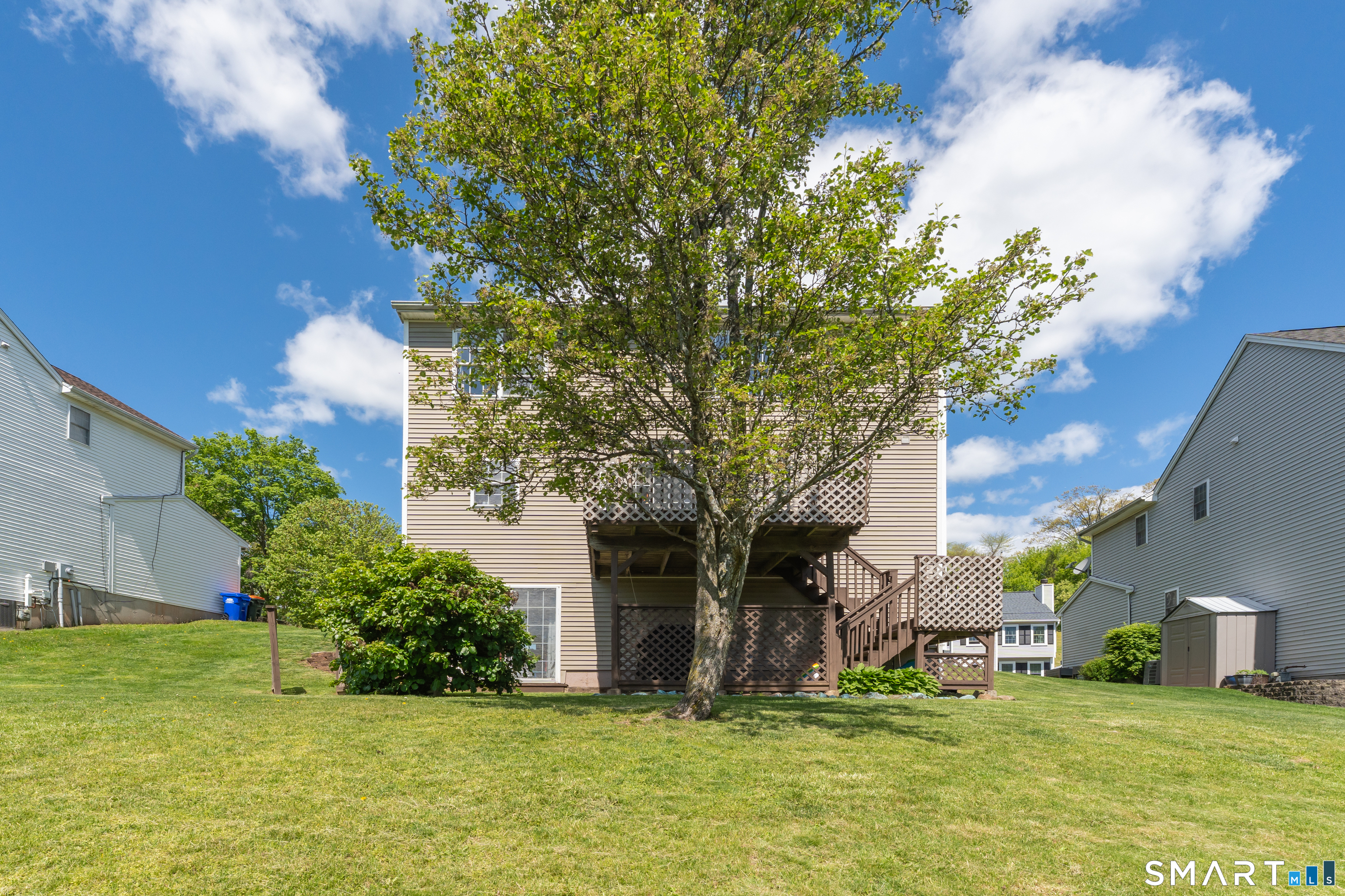 8 Foot Circle Wallingford CT 06492