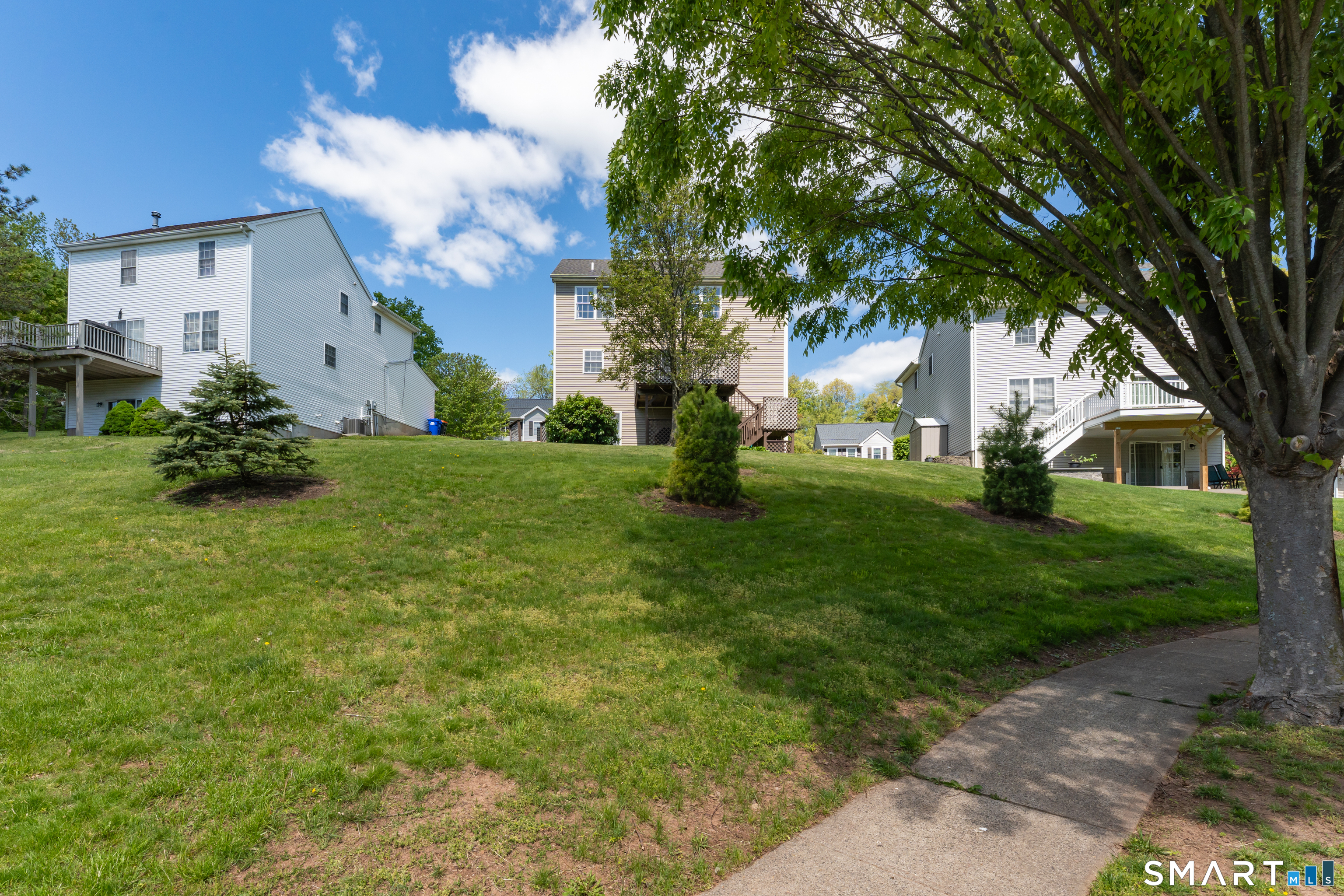 8 Foot Circle Wallingford CT 06492