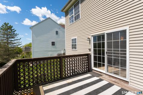 8 Foot Circle Wallingford CT 06492