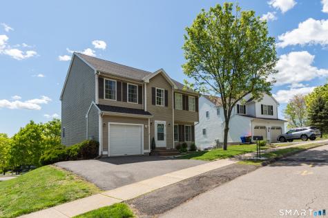 8 Foot Circle Wallingford CT 06492