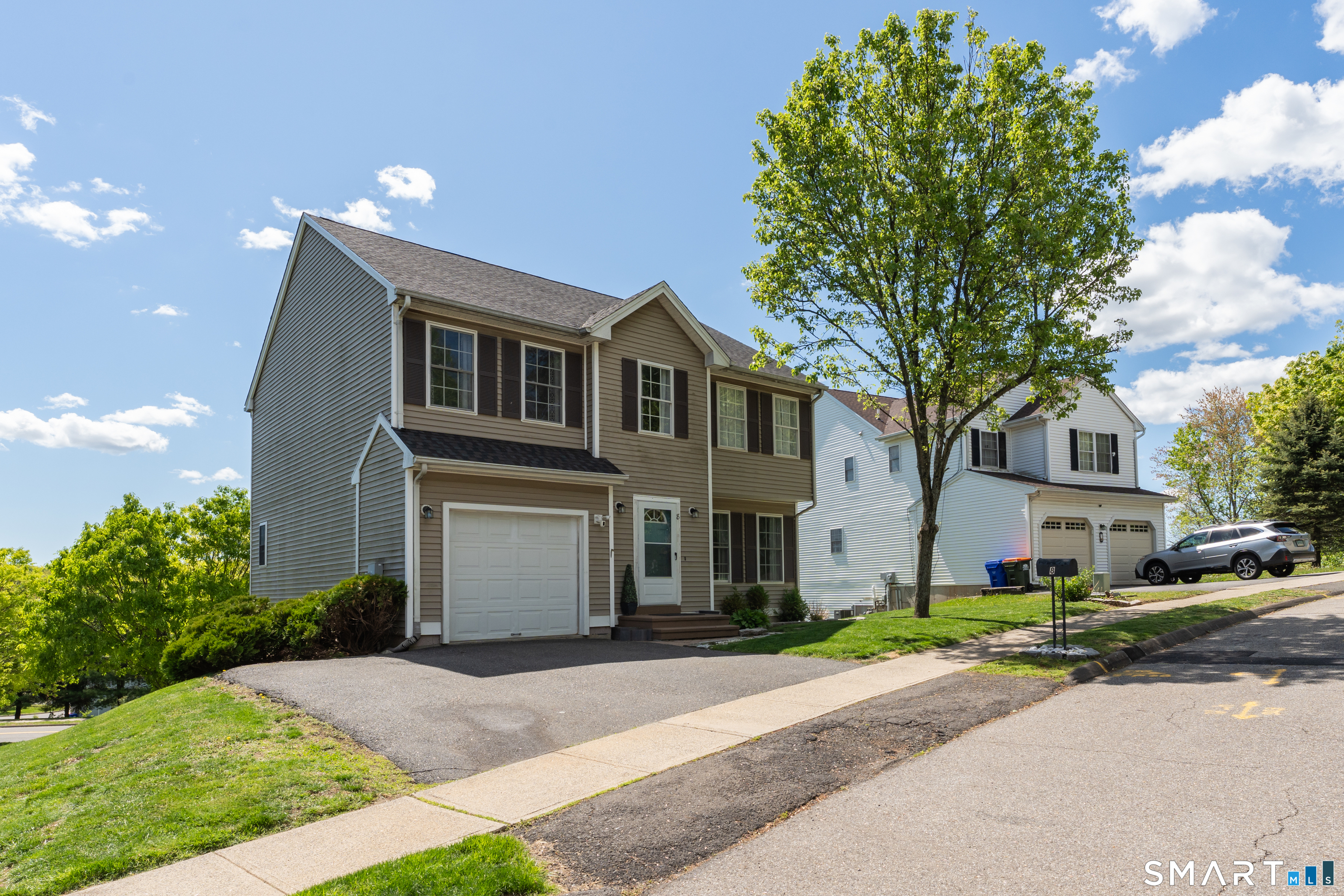 8 Foot Circle Wallingford CT 06492