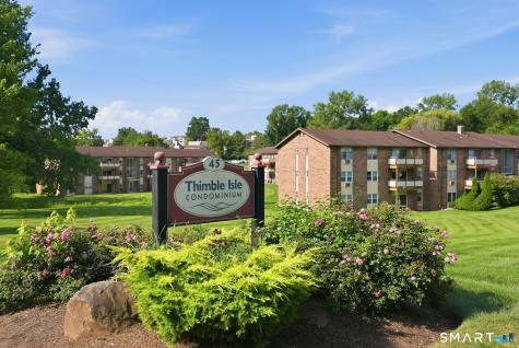 45 Jefferson Road Branford CT 06405